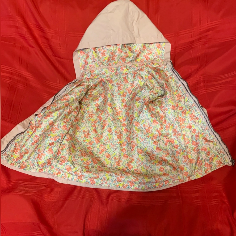 Girls Jacket - Picture 3 of 4